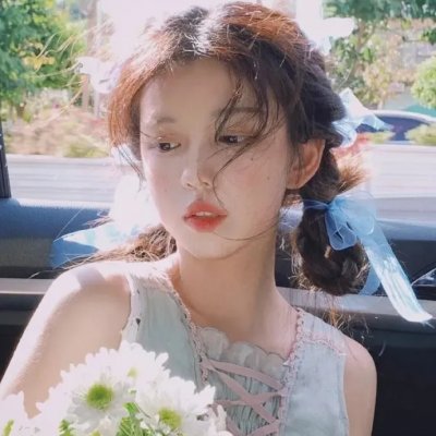 春曲丽影