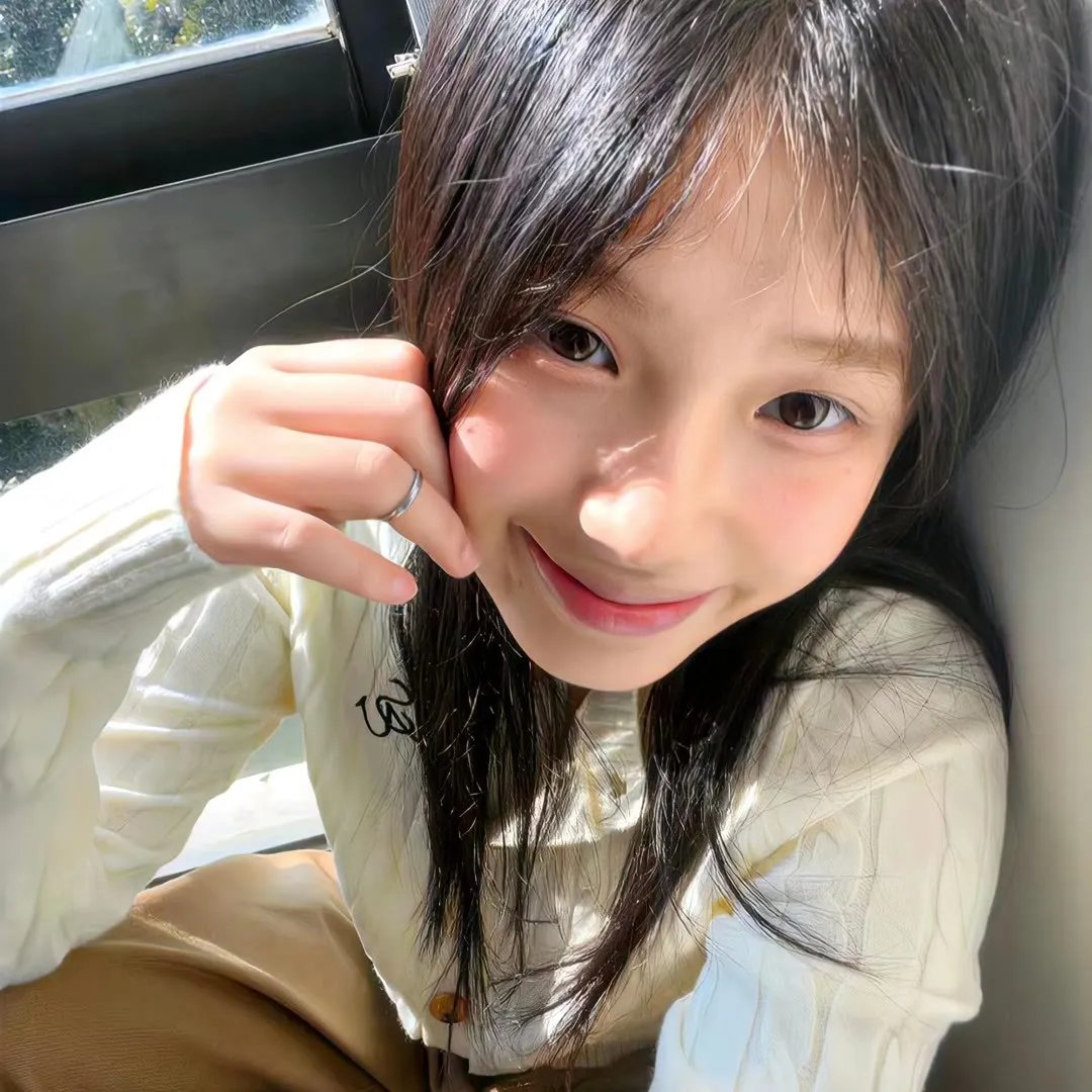大学春光